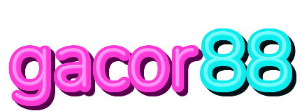 gacor88 — logo kanal