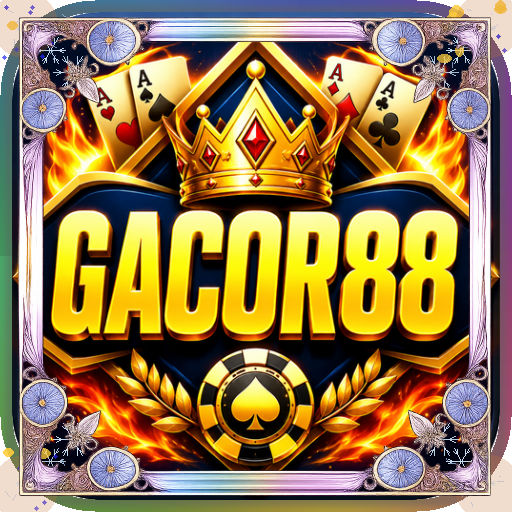 gacor88 — galeri pratinjau - APK Resmi